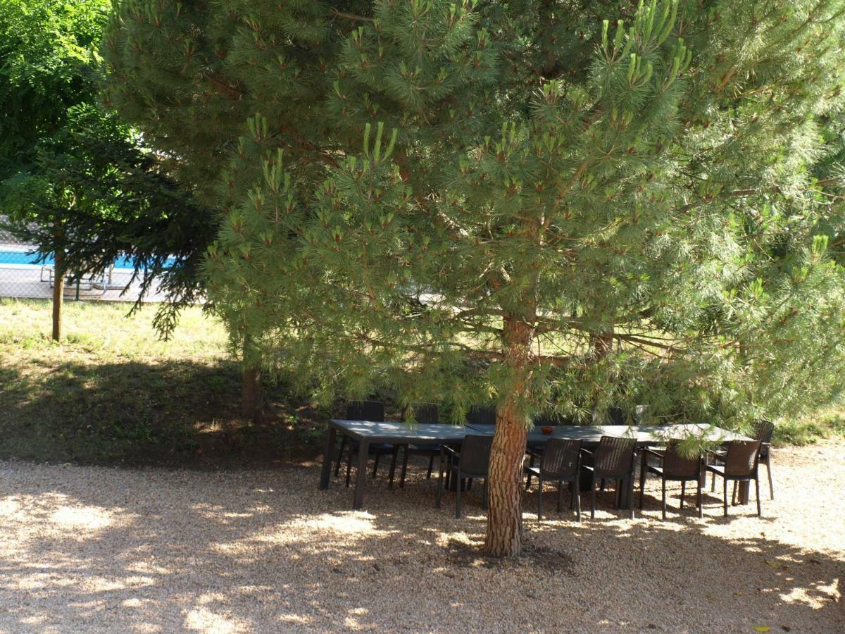 Can Dalemus Massanet De La Selva Esterno foto